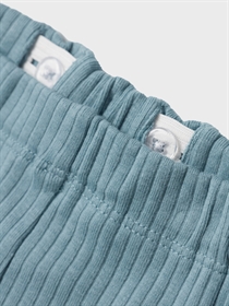 NAME IT Rib Bukser Hebbe Smoke Blue